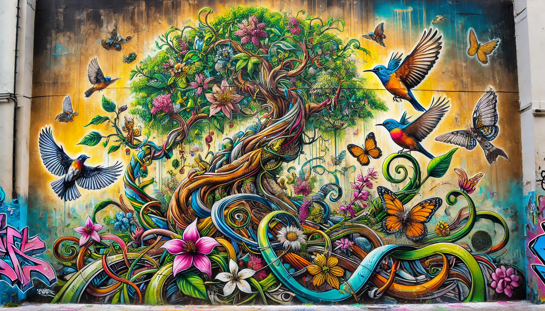 Nature Theory